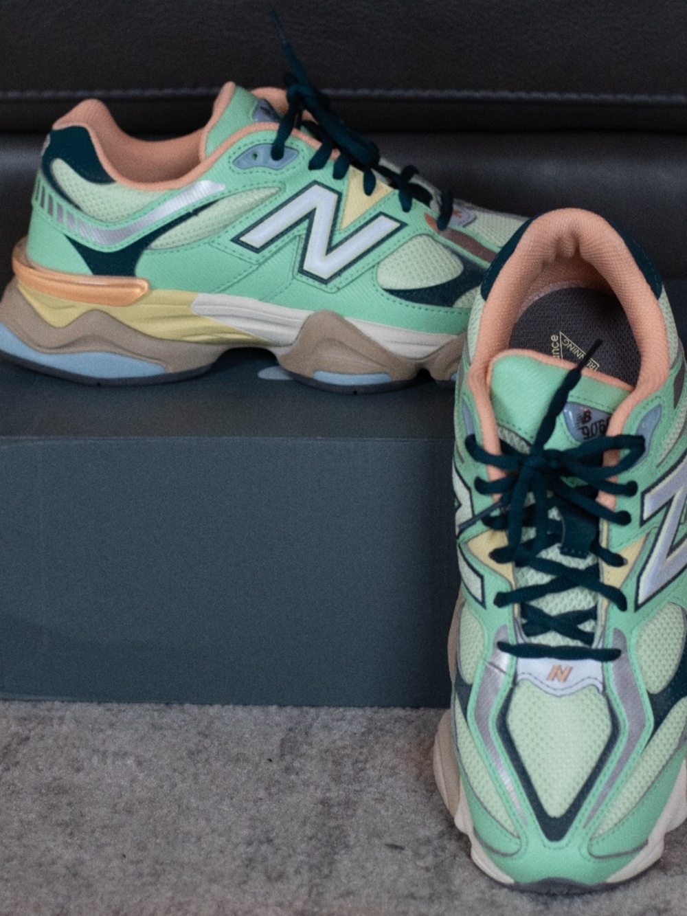 New Balance 9060